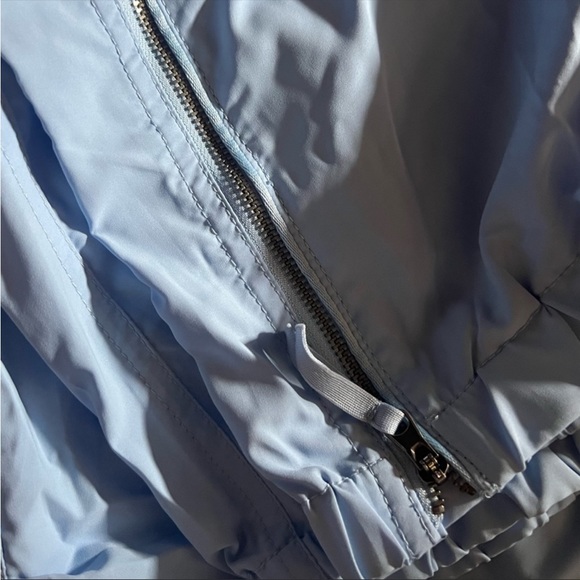 Free People Movement spring trekker pants in snowbird blue - Picture 3 of 7